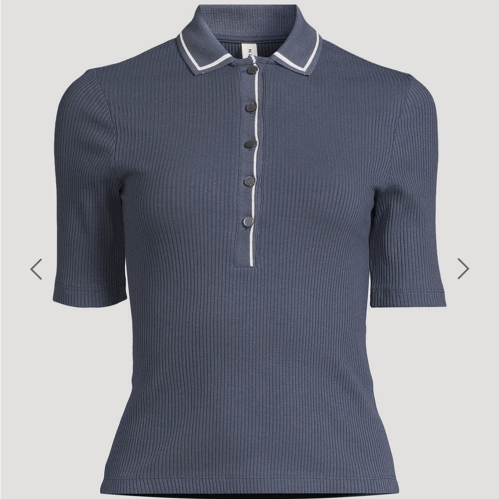 KOTN
Garden City Polo Shirt